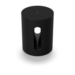Dacombes of Wimborne | Buy the SONOS SUB MINI Black Sub Speaker at