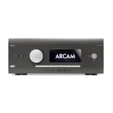ARCAM AVR5 AVR Class A/B Multi-Channel Home Theatre AV Receiver