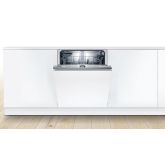 Bosch SMV4HAX40G Built In Full Size Dishwasher 13 Place Settings