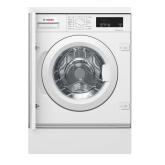 Bosch WIW28301GB 8Kg 1400 Spin Built In Washing Machine