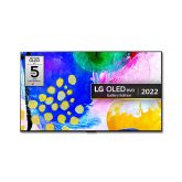 LG OLED65G26LA_AEK 65" 4K Oled Smart TV With Voice Assistants