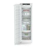 LIEBHERR SIFNE5188 Built-In Freezer, NoFrost, IceTower (Fixed Water Connection), SoftSystem, 8 Freez