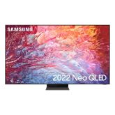 Samsung QE55QN700BTXXU 55' 8K HDR QLED Smart TV with Voice Assistants