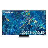 Samsung QE75QN95BATXXU 75' 4K HDR QLED Smart TV with Voice Assistants