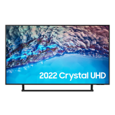 Samsung UE50BU8500KXXU 50" 4K Hdr Led Smart TV With Voice Assistants