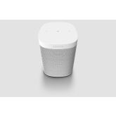 SONOS ONE SL WHITE Speaker In White 2 Year Warranty S10266718 