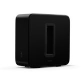 SONOS SUB GEN3 BLACK Speaker In Black 