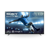 Sony XR55A80KU 4K Hdr Oled TV Smart Google TV