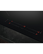 AEG TO64IA00CB 58cm Induction Hob Black