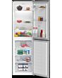 BEKO CCFM4582S 54cm 50/50 Fridge Freezer in Silver
