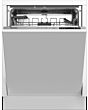 Blomberg LDV42420 Integrated Full Size Dishwasher