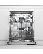 Blomberg LDV42420 Integrated Full Size Dishwasher