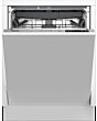 Blomberg LDV52420 Integrated Full Size Dishwasher