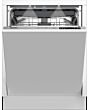 Blomberg LDV52520 Integrated Full Size Dishwasher