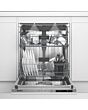 Blomberg LDV52520 Integrated Full Size Dishwasher