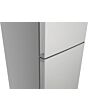 BOSCH KGN362LDFG 60cm Fridge Freezer Inox Look