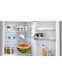 BOSCH KGN362LDFG 60cm Fridge Freezer Inox Look