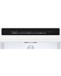 BOSCH KGN362LDFG 60cm Fridge Freezer Inox Look