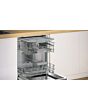 BOSCH SMH4HVX14G Built In Dishwasher With Vario Drawer