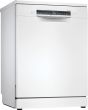 BOSCH SMS4EKW06G Full Size Dishwasher