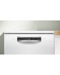 BOSCH SMS4EKW06G Full Size Dishwasher