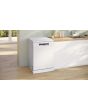 BOSCH SMS4EKW06G Full Size Dishwasher