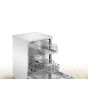 BOSCH SMS4EKW06G Full Size Dishwasher