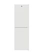 Hoover HVT3CLECKIHW 54.5cm Fridge Freezer - White