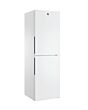 Hoover HVT3CLECKIHW 54.5cm Fridge Freezer - White