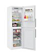Hoover HVT3CLECKIHW 54.5cm Fridge Freezer - White
