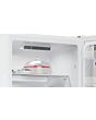 Hoover HVT3CLECKIHW 54.5cm Fridge Freezer - White