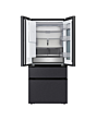 LG GMGS50DEEP 550L No Frost French Door Fridge Freezer