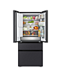LG GMGS50DEEP 550L No Frost French Door Fridge Freezer