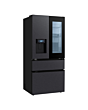 LG GMGS50DEEP 550L No Frost French Door Fridge Freezer