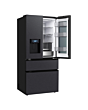 LG GMGS50DEEP 550L No Frost French Door Fridge Freezer