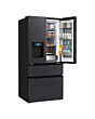 LG GMGS50DEEP 550L No Frost French Door Fridge Freezer