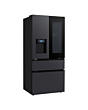LG GMGS50DEEP 550L No Frost French Door Fridge Freezer