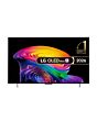 LG OLED42C66LB C6 42 Inch OLED evo AI 4K Smart TV