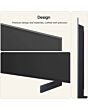LG OLED42C66LB C6 42 Inch OLED evo AI 4K Smart TV