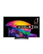 LG OLED77C66LB C6 77 Inch OLED evo AI 4K Smart TV