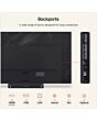 LG OLED77C66LB C6 77 Inch OLED evo AI 4K Smart TV