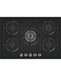 Neff T27PIQ4S0 75.2cm Gas Hob Black Model