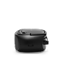Roberts ZOOMBOX4BK DAB+/FM CD Bluetooth Boombox Black