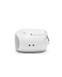 Roberts ZOOMBOX4W DAB+/FM CD Bluetooth Boombox White