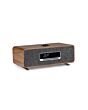Ruark Audio R3S Compact Music System Rich Walnut