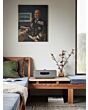 Ruark Audio R3S Compact Music System Rich Walnut