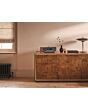 Ruark Audio R3S Compact Music System Rich Walnut