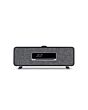 Ruark Audio R3S CD Music System – Charcoal