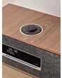 Ruark Audio R3S Compact Music System Rich Walnut