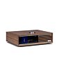 Ruark Audio R710 CD Hi-Fi Console Fused Walnut